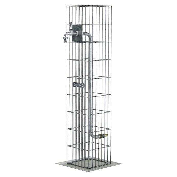 Gabion column Gabion