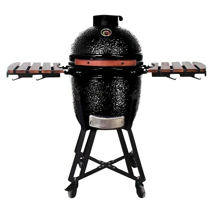 Charcoal grill Kamado 38