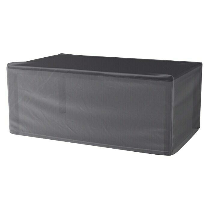 Garden table protective cover Aerocover