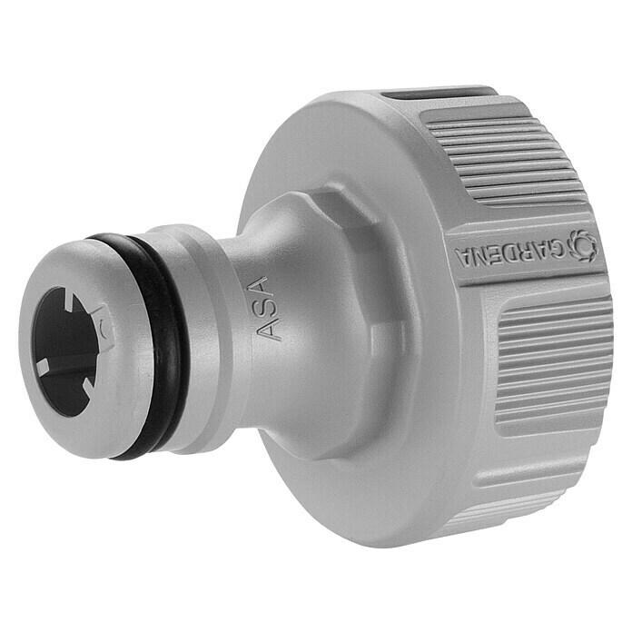 Tap connector