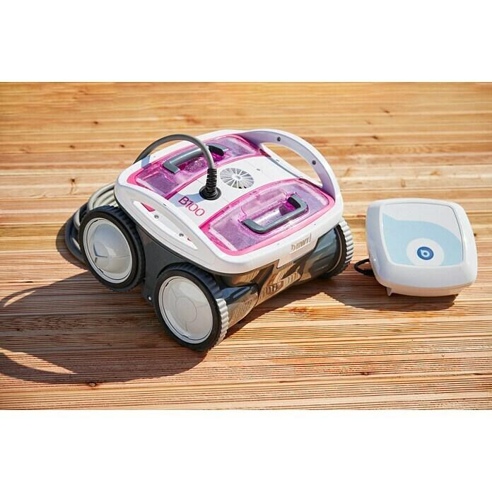 Pool robot B 100