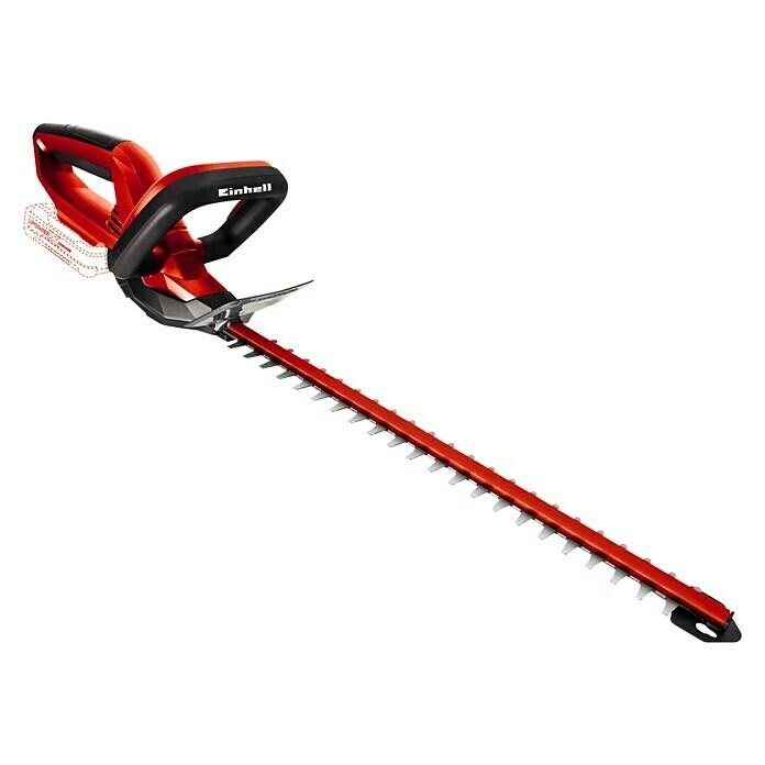Cordless hedge trimmer GC-CH 1846 Li-Solo