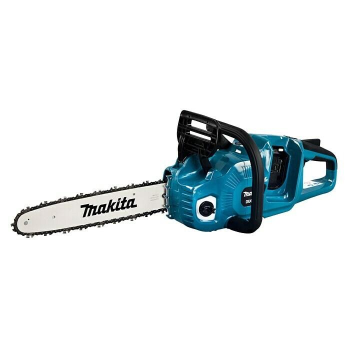 DUC353Z cordless chainsaw