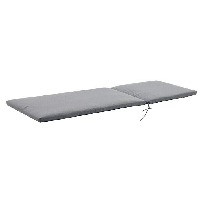 Lounger cushion