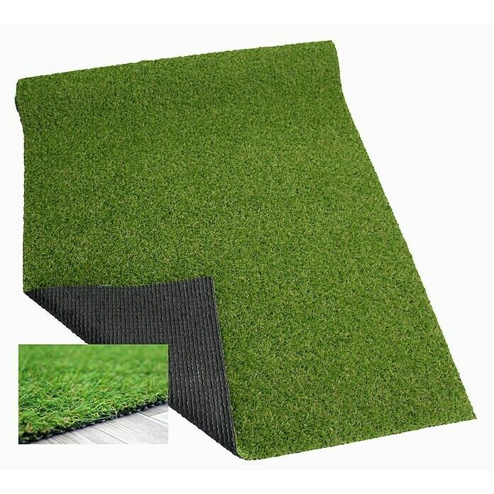 Lawn carpet