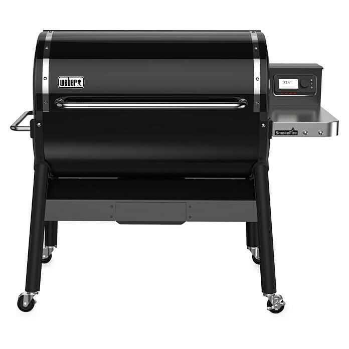 Pellet grill Smokefire EX6 GBS