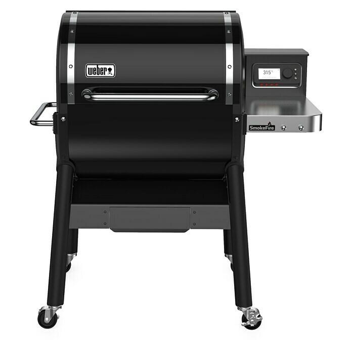Pellet grill Smokefire EX4 GBS