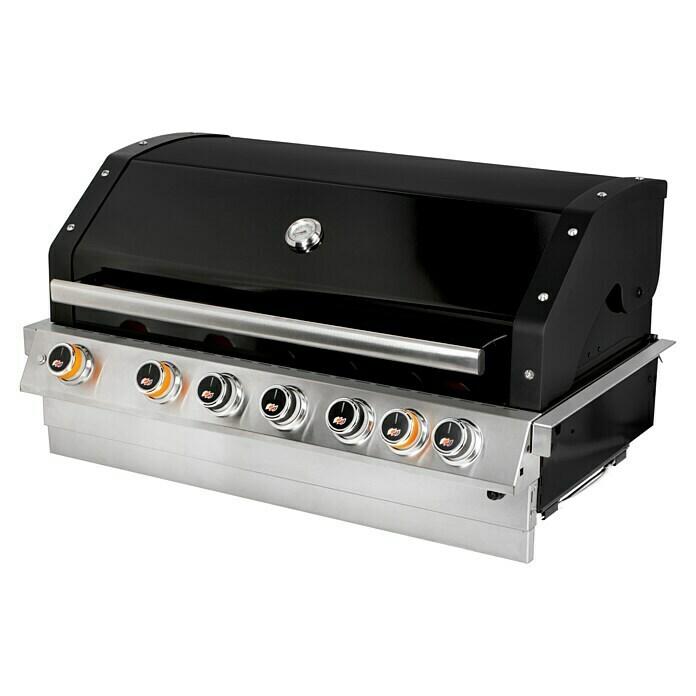 Cliff 605-II Built In gas grill