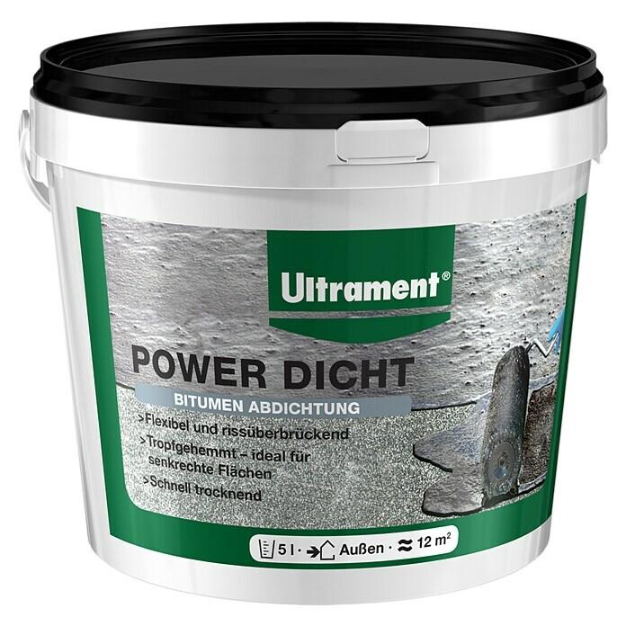 Bitumen sealant Power Dicht