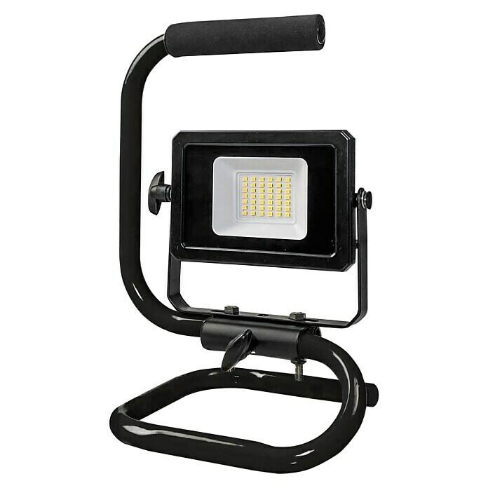 LED spotlight