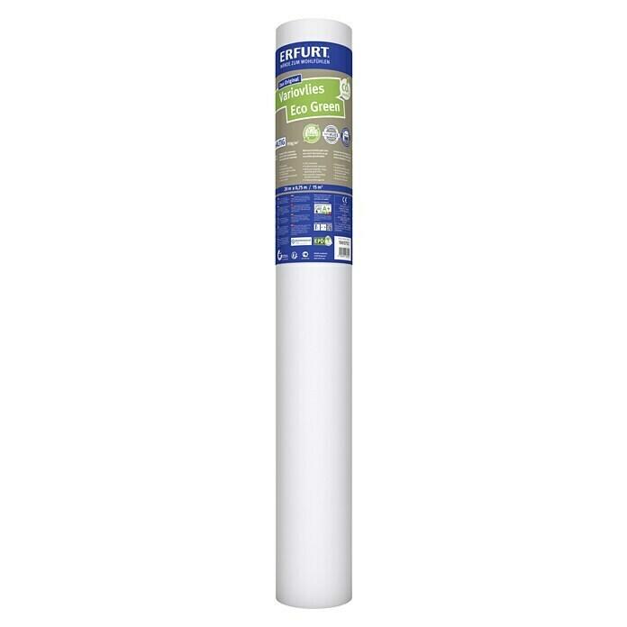 Non-woven wallpaper Variovlies EcoGreen