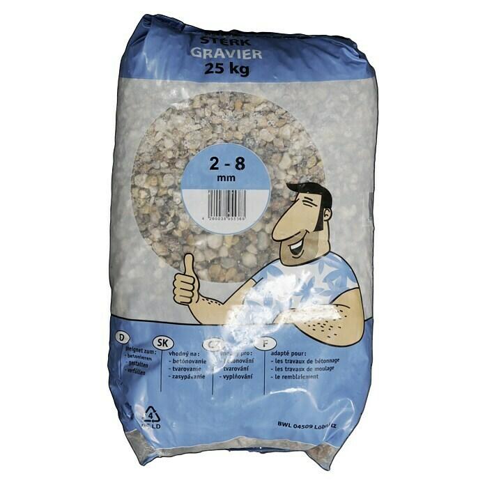 gravel