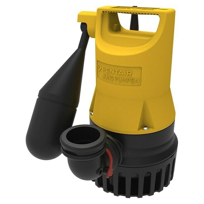 Dirty water pump U3 KS