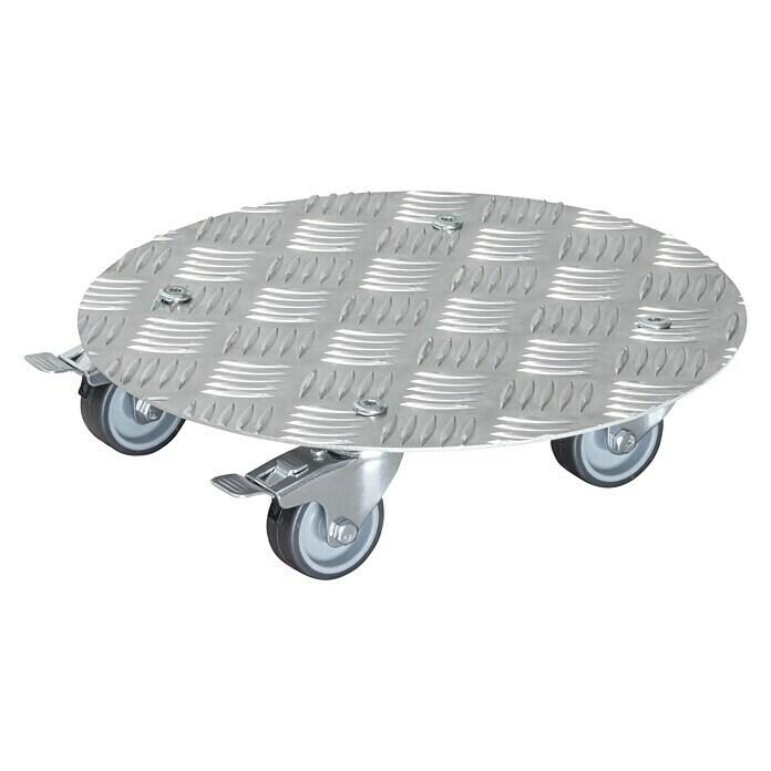 Plant roller Alaska