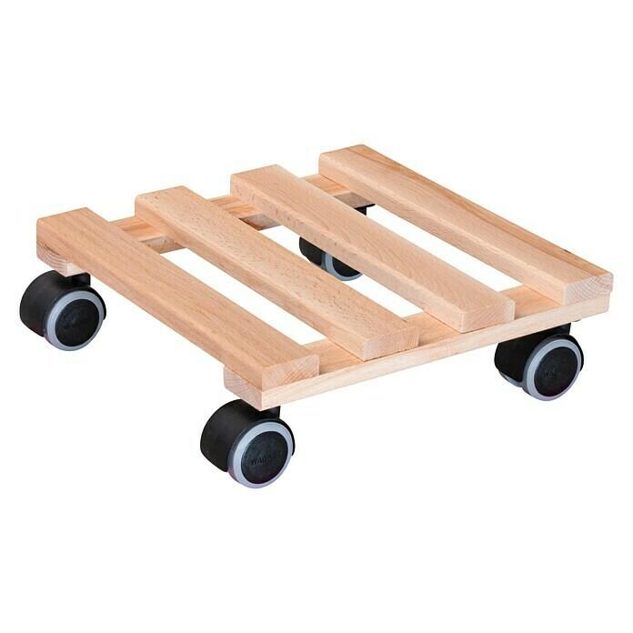 Plant roller Classic Soft