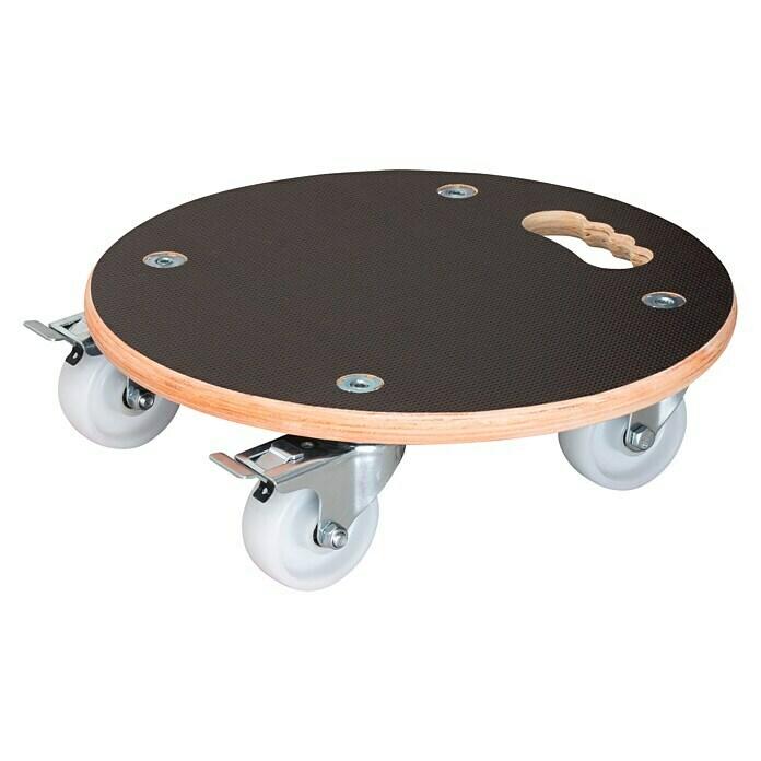 Plant roller XXL Grip