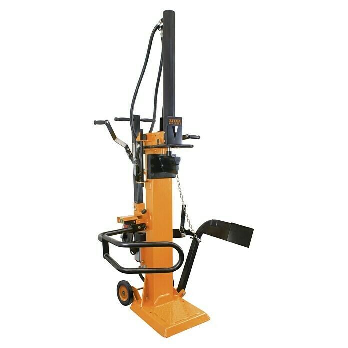 Log splitter ASP 10 TS-2