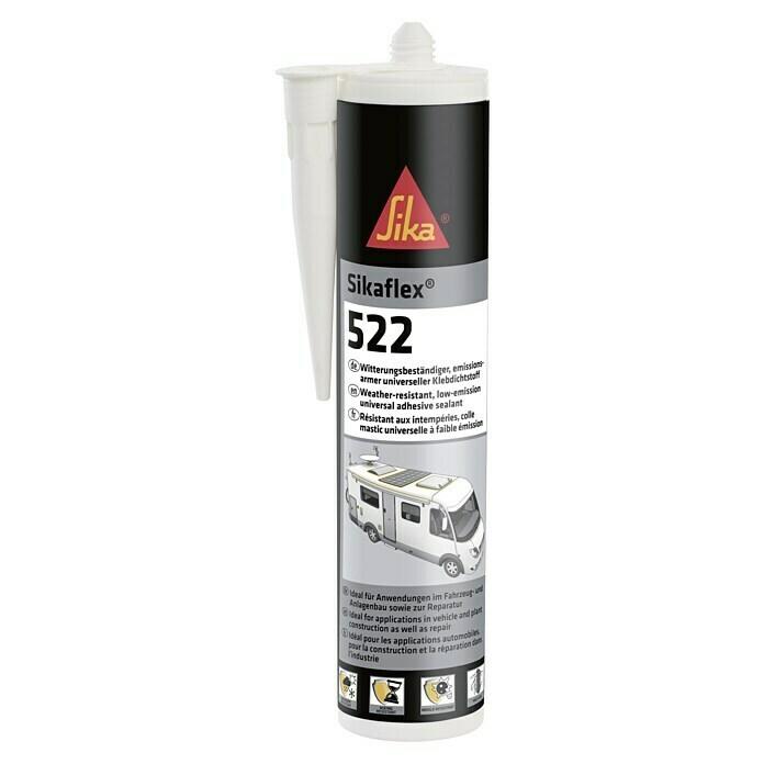 Sealant Sikaflex 522