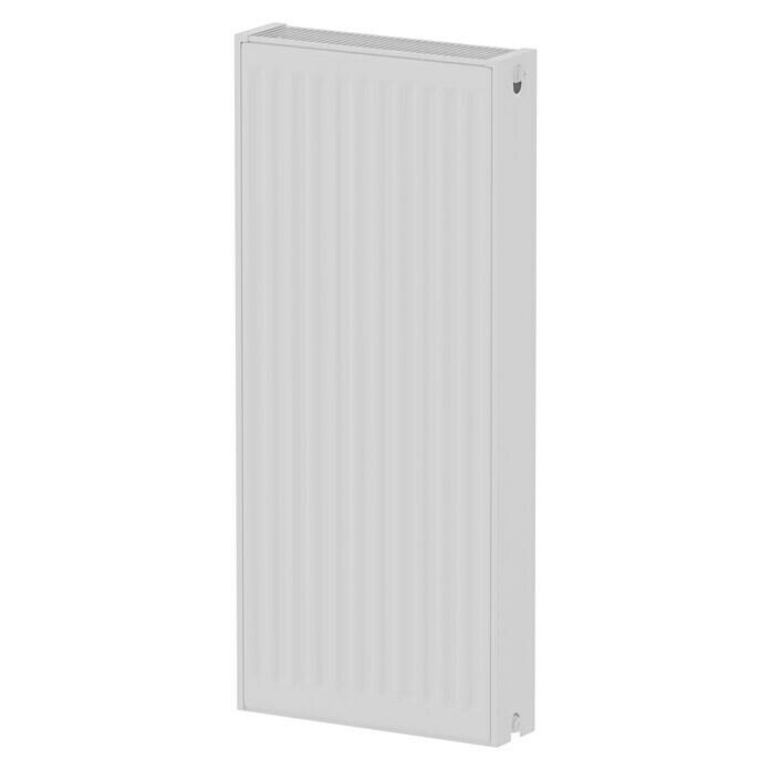 Compact radiator