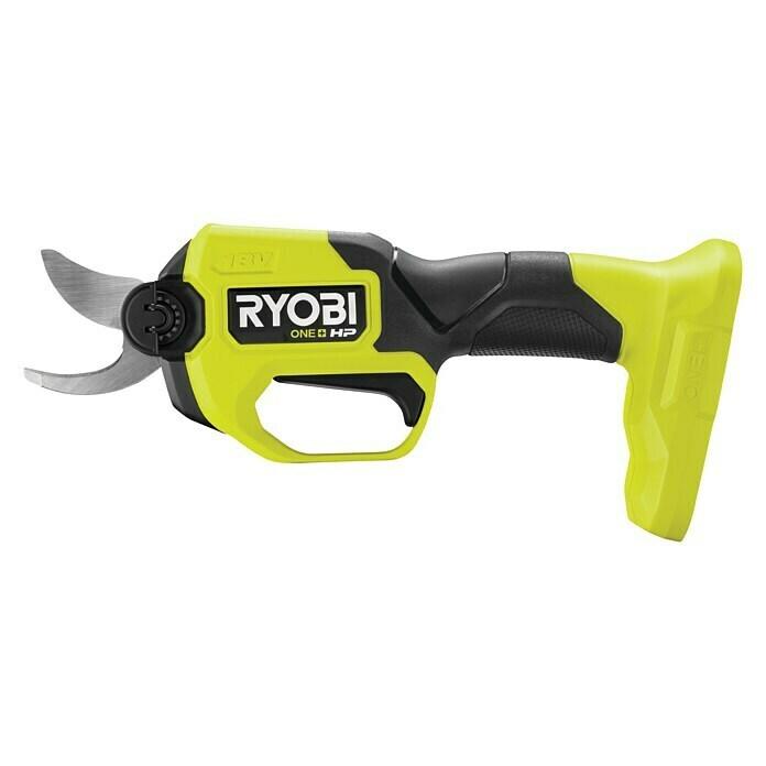 Cordless secateurs RY18SCXA-0