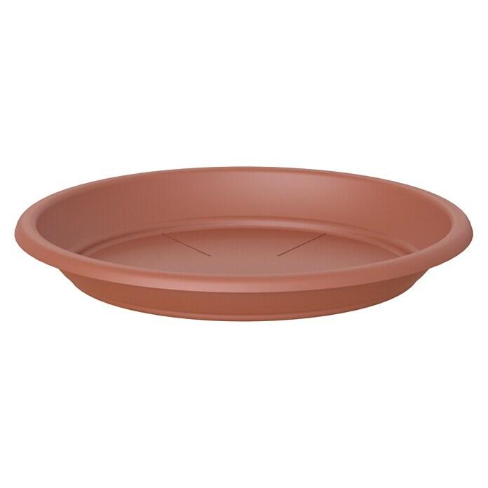 Flower pot coaster