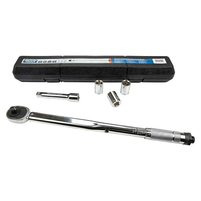 Torque wrench