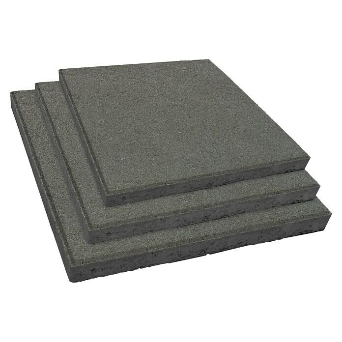 Pavement slab