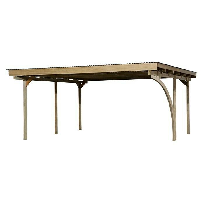 Carport 616