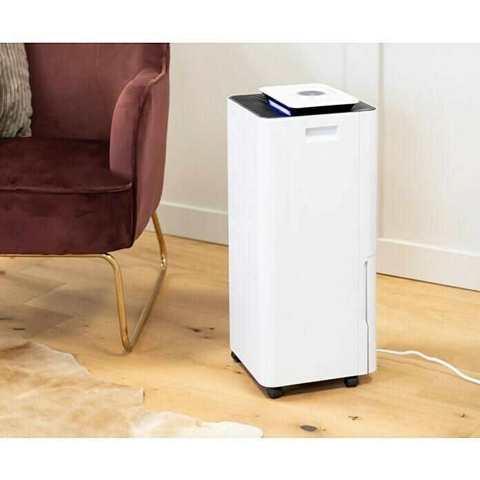 Dehumidifier