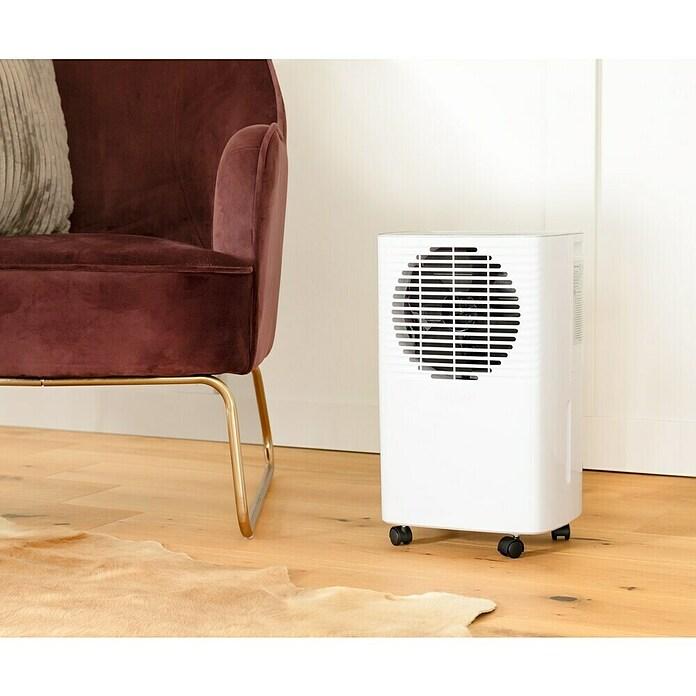 Dehumidifier