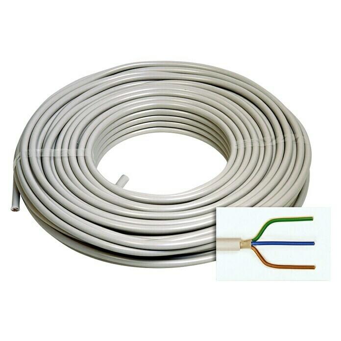 Sheathed cable NYM-J 3x1.5 mm²