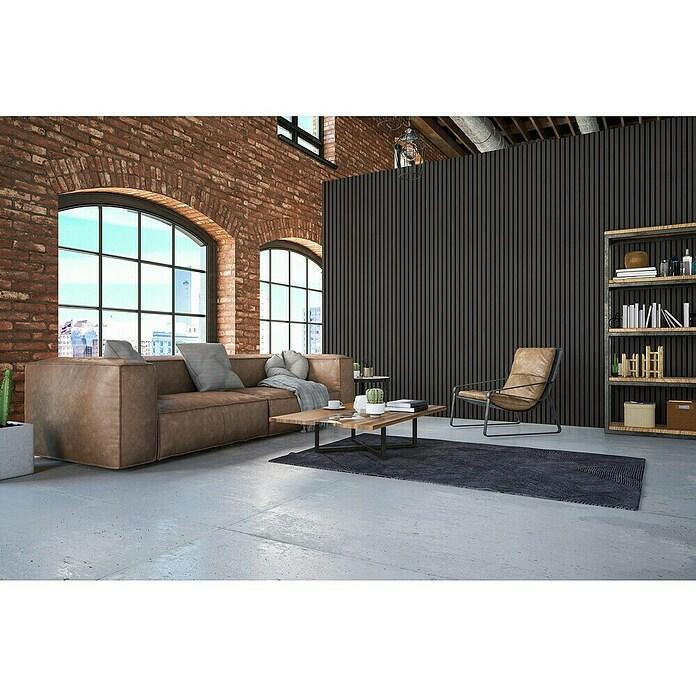 Premium acoustic panel