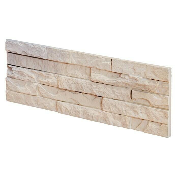 Hampton facing stone
