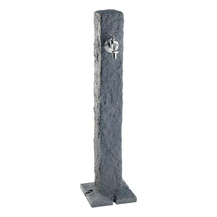 Granite water tap