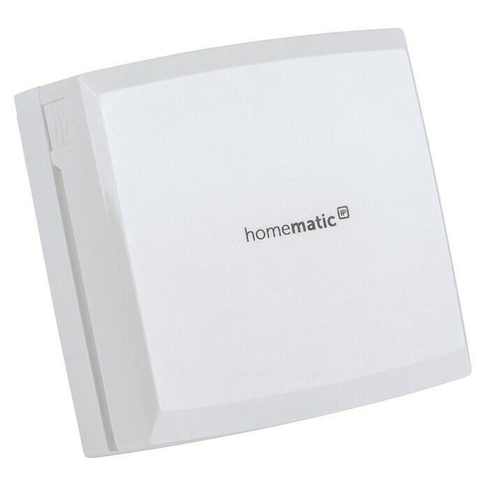 Smartphone garage door opener HmIP-WGC