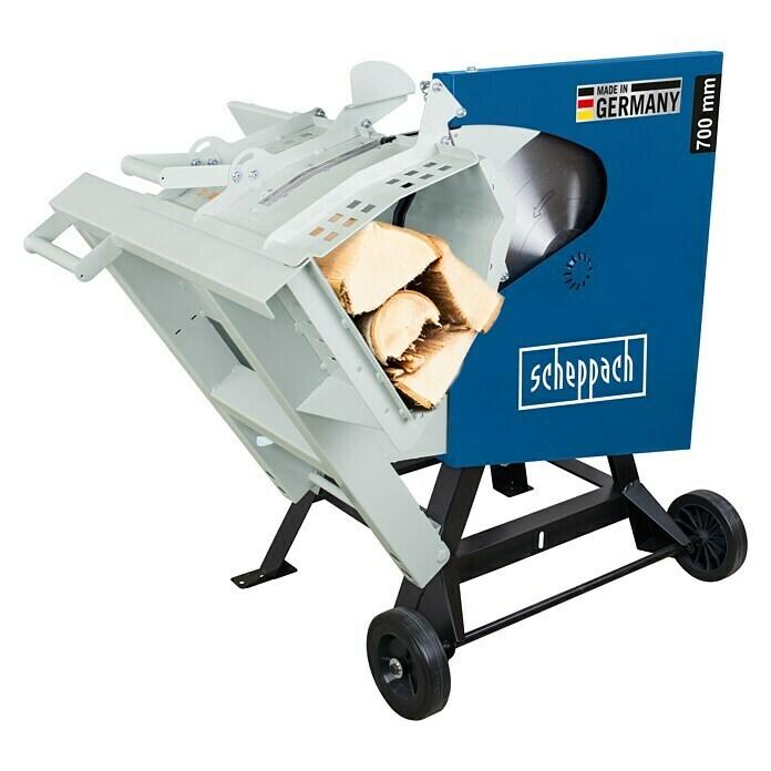Rocker circular saw HS720