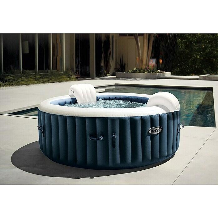 Mobile whirlpool 77 Bubble Massage