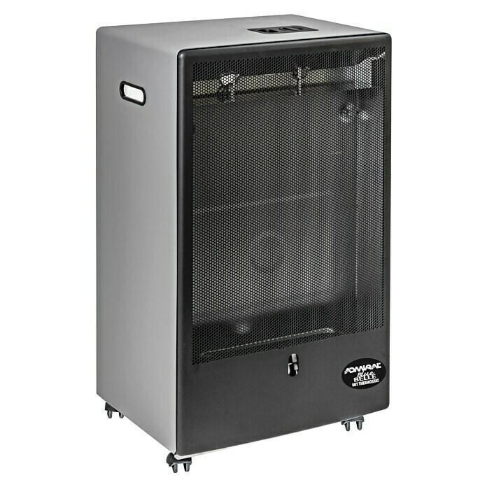 Blue Belle gas heater