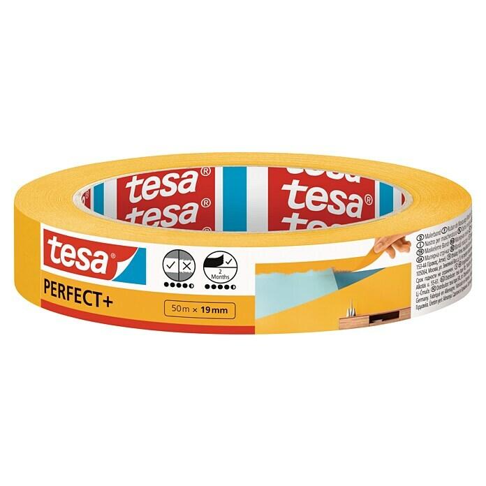 Perfect+ painter's tape