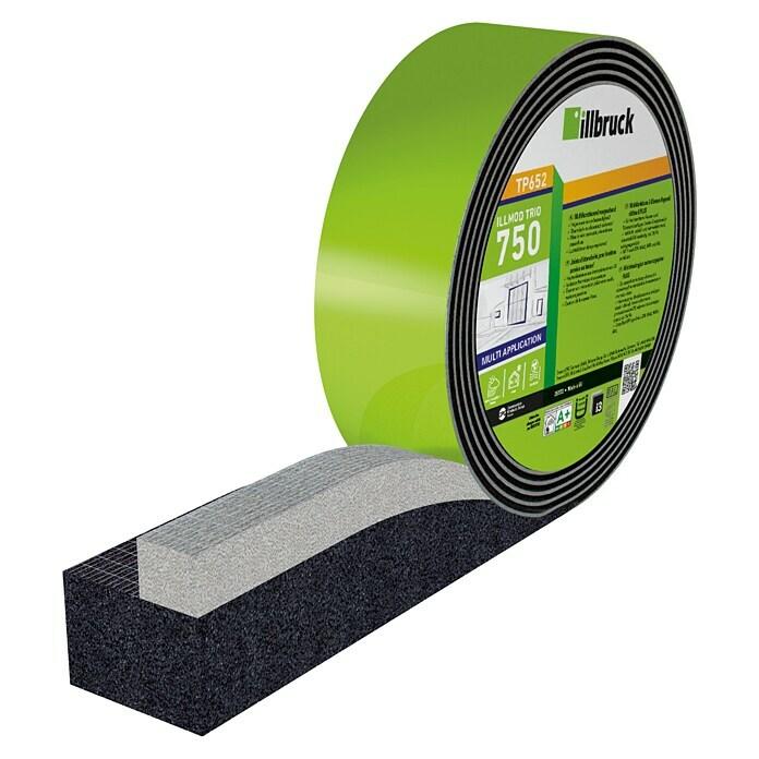 Multifunctional sealing tape illmod trioplex+ TP652