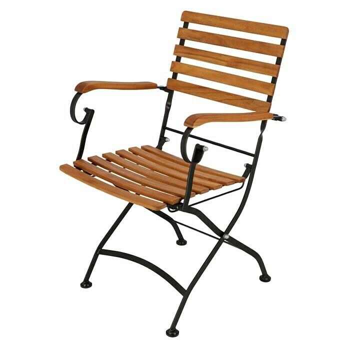 Garden chair