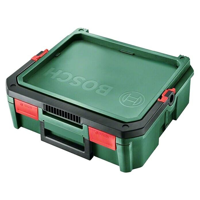 System case SystemBox size S