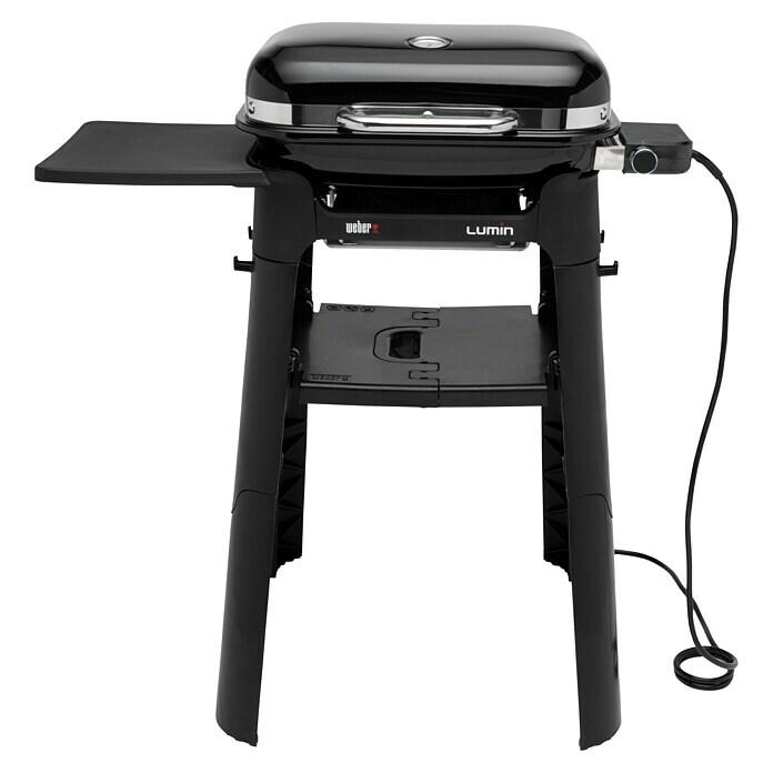 Lumin Compact electric grill