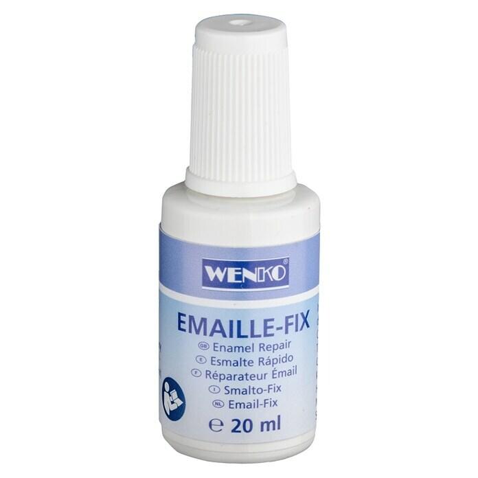 Enamel Fix repair paint pen