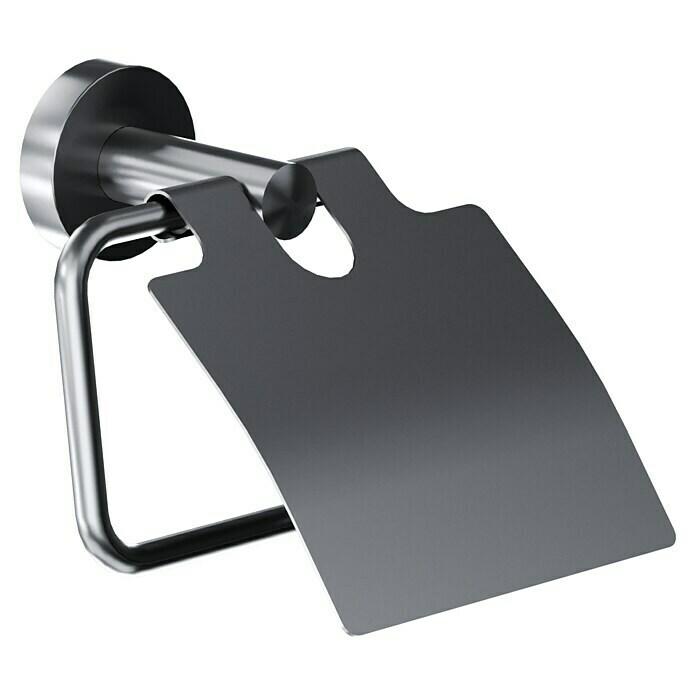 Toilet paper holder