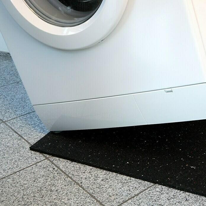 Rubber mat