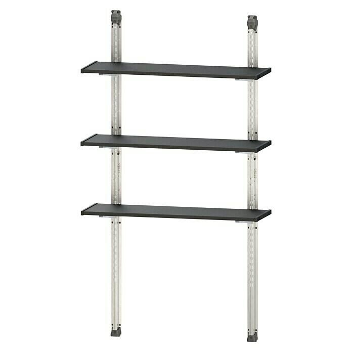 Shelf set 100
