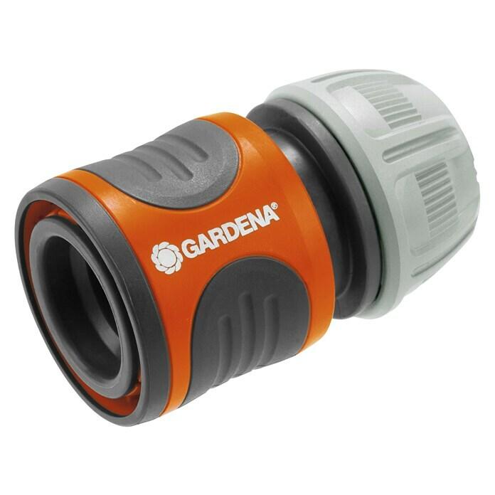 Hose coupling