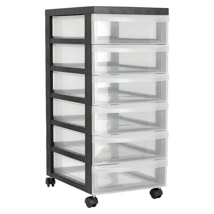 Roll container