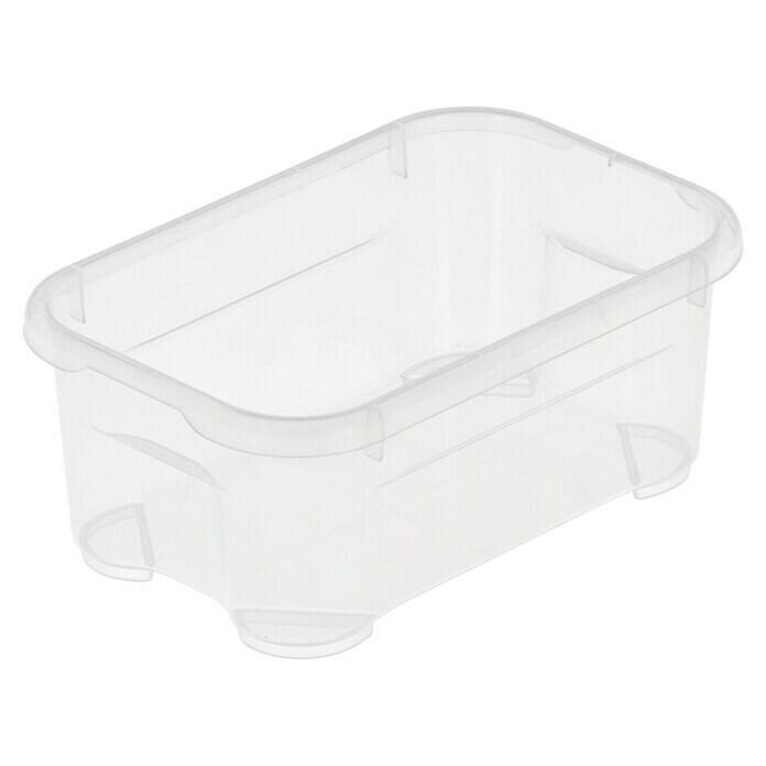 Clear Box L